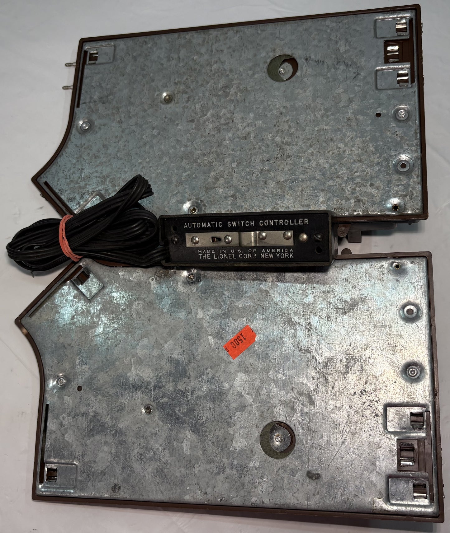 Lionel 5122 Remote Switch, Right Hand O27