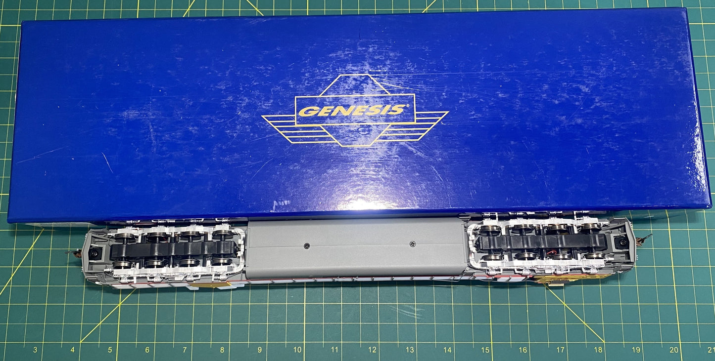 Athearn Genesis G69551 Union Pacific DDA40X 6904