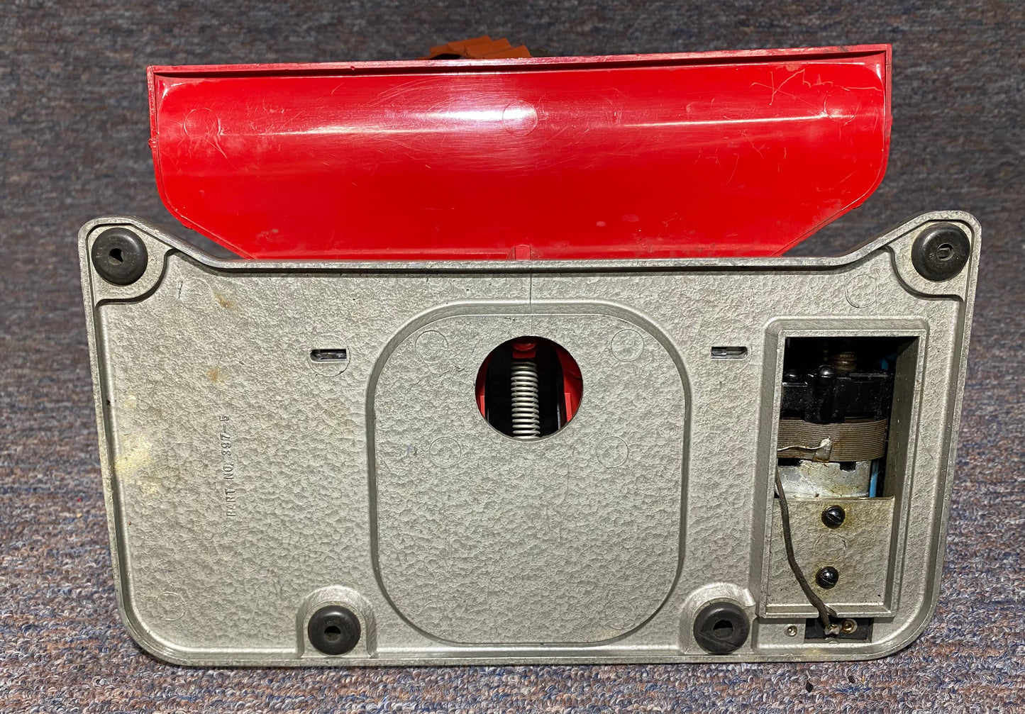 Lionel Coal Loader #397