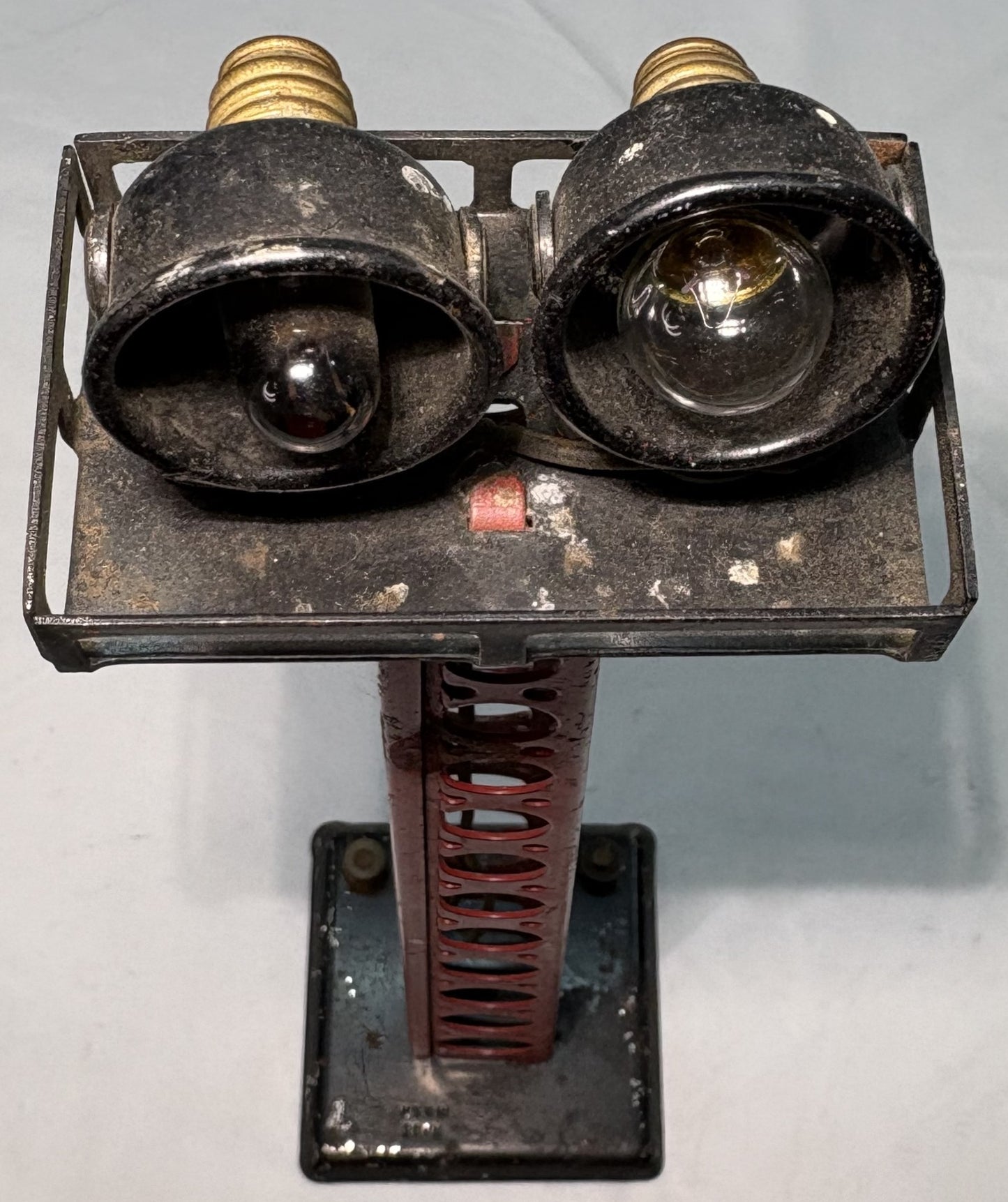 Marx 93 Search Light Tower