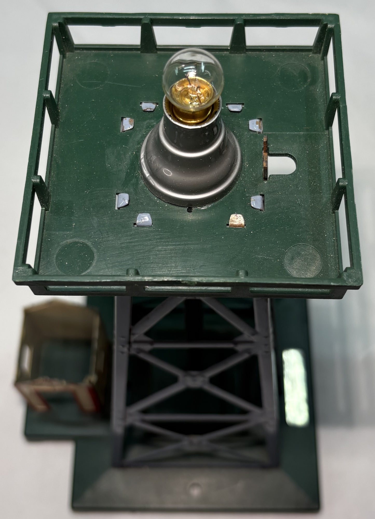 American Flyer 769A Revolving Aircraft Beacon