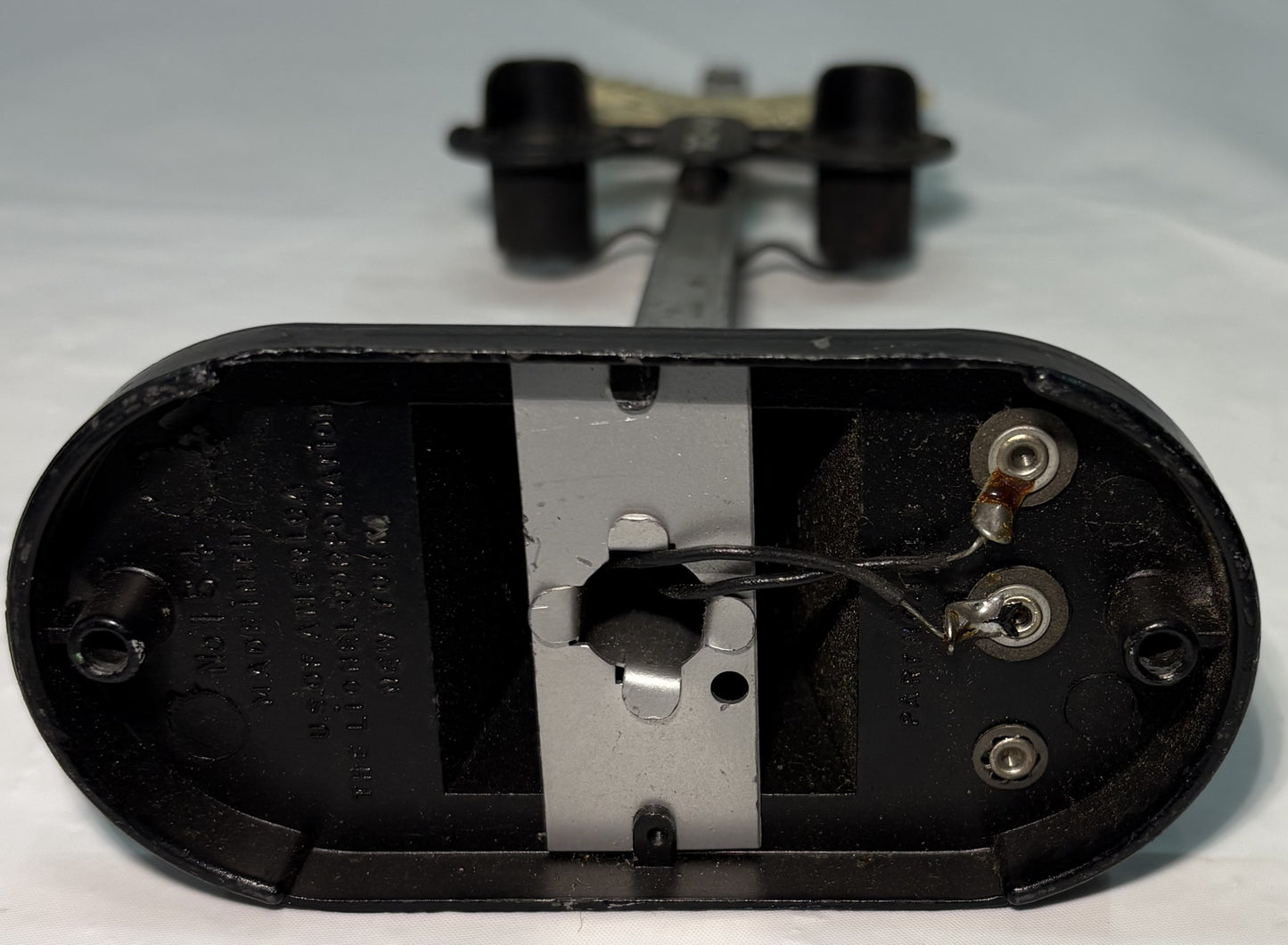 Lionel Post War 154 Highway Signal