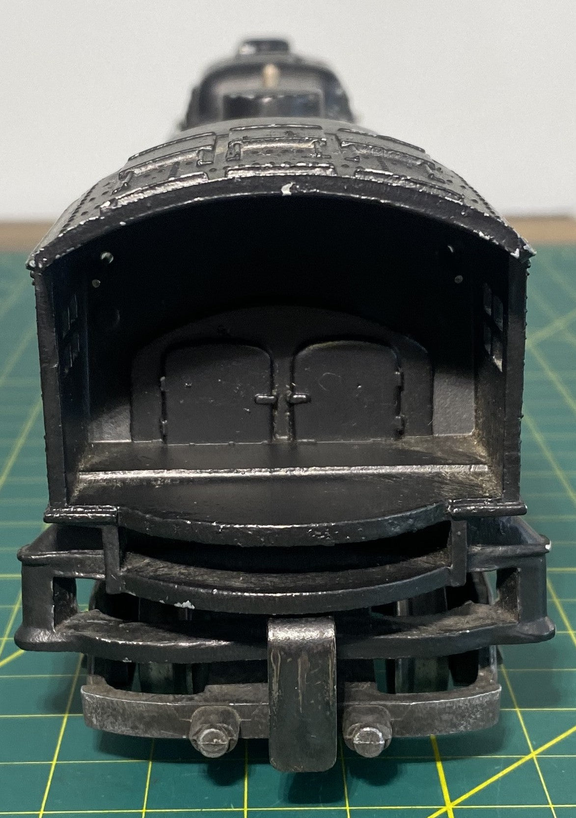 Lionel # 2026 Steam Locomotive without tender