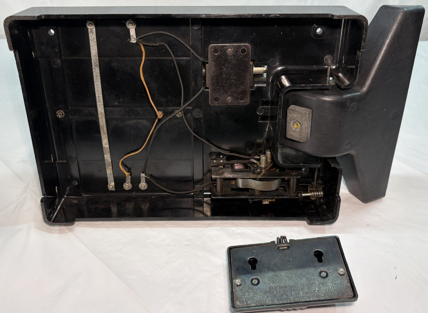 Lionel Post War 97 Coal Elevator