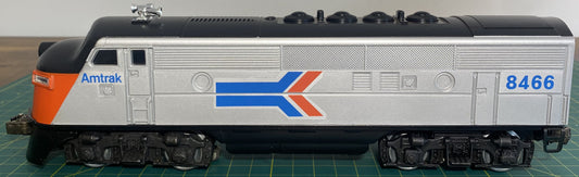Lionel 6-8466 Amtrak F3 A Powered Diesel Locomotive