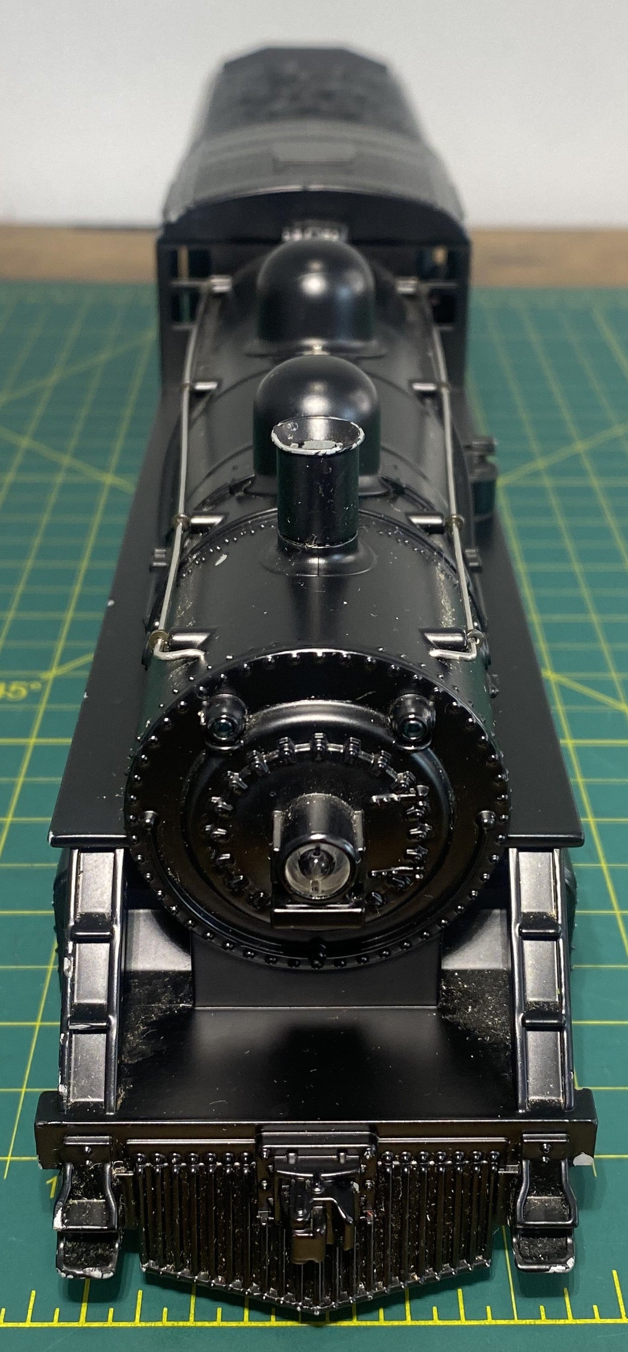 MTH 30-1150-0 Union Pacific 2-6-0 Steam Locomotive