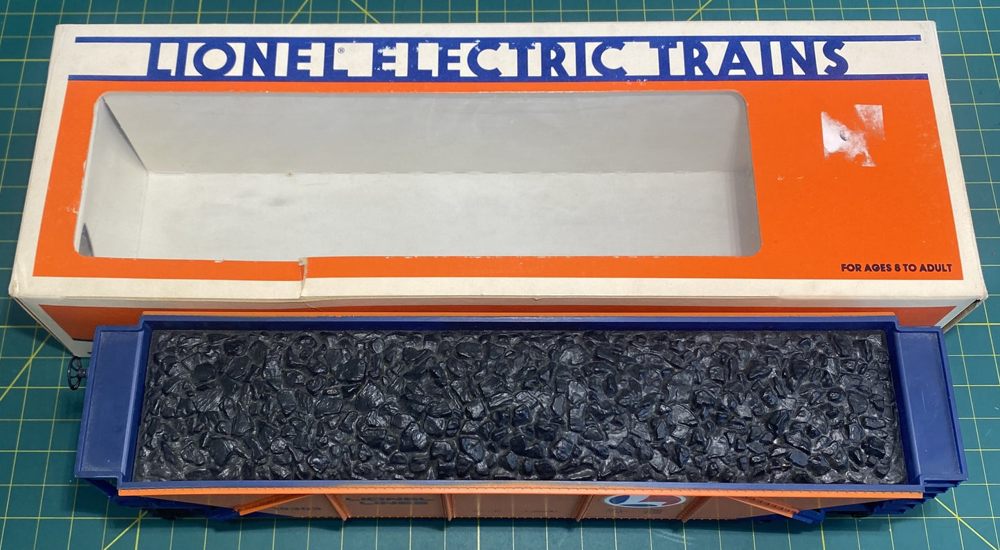 Lionel 6-19303 Lionel Lines Hopper with Load