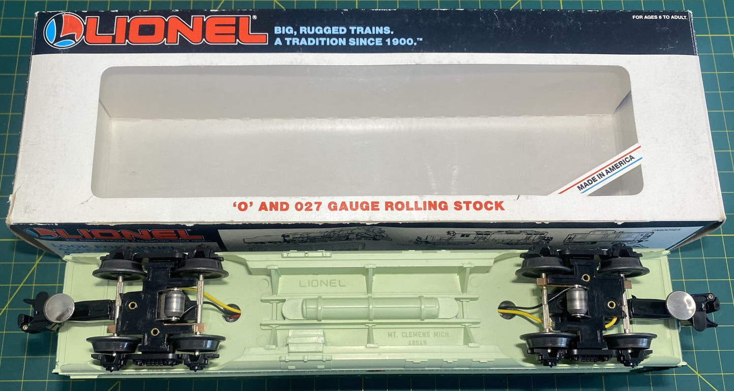Lionel 6-16037 Northern Pacific Vista Dome Car