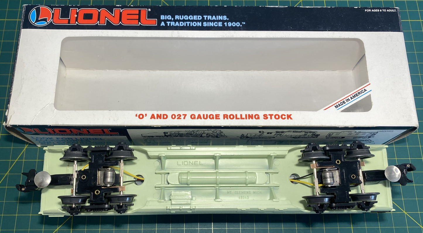 Lionel 6-16038 Northern Pacific Observation Car