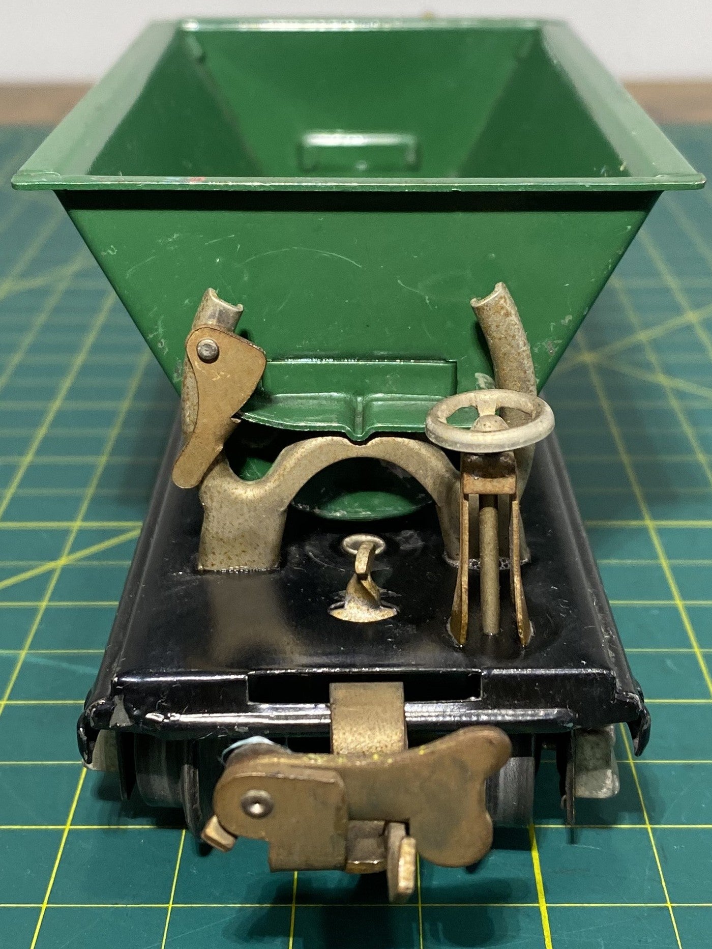Lionel Pre War #659 Dump Car