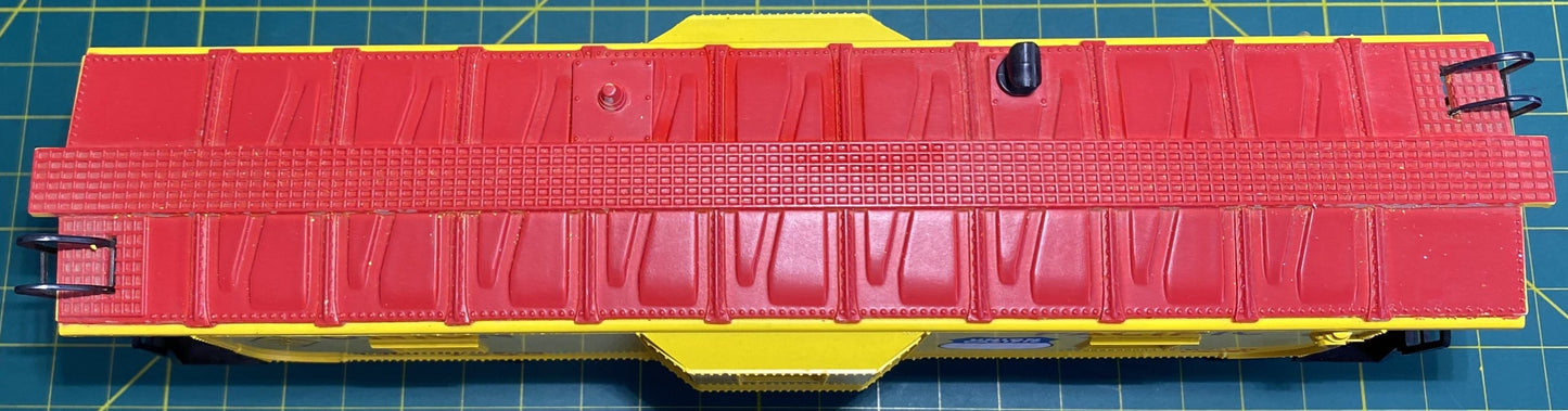 Lionel 6-9368 Union Pacific Window Caboose