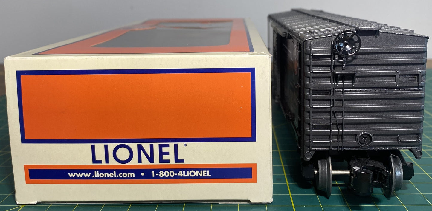 Lionel 6-81093 Dealer Appreciation Box Car 2013