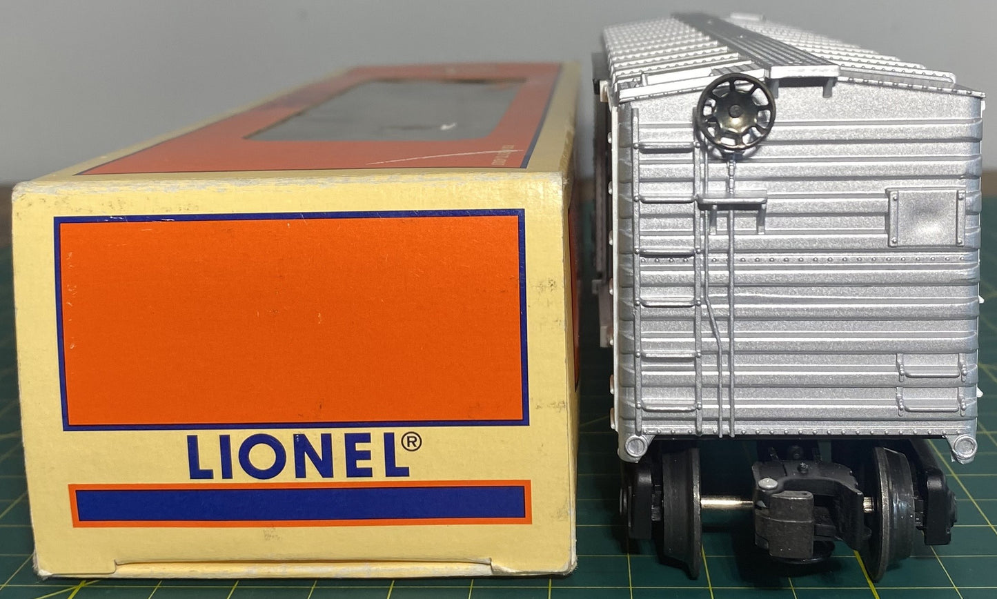 Lionel 6-16272 Christmas Boxcar 1997