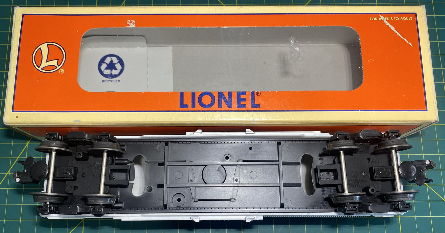 Lionel 6-16272 Christmas Boxcar 1997