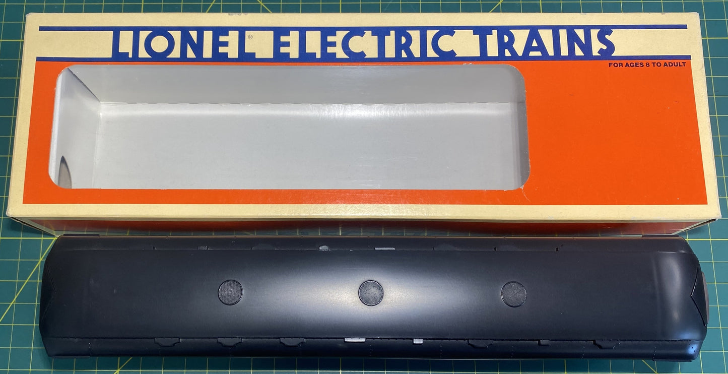 Lionel 6-16054 Chicago & North Western “Mt. Faraker” Observation Car