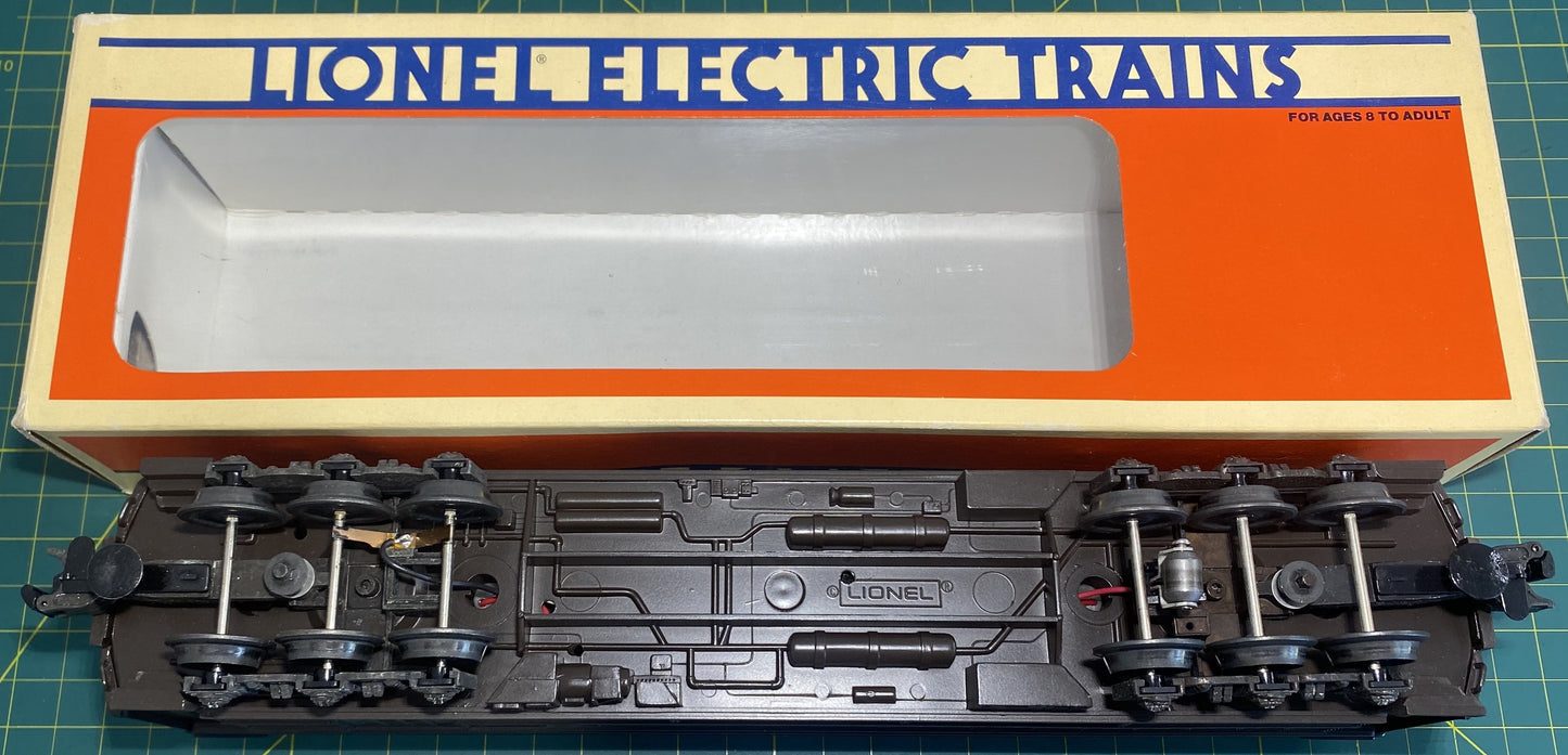 Lionel 6-16051 Chicago and North Western Combo Car