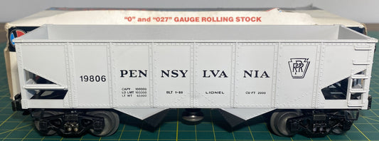 Lionel 6-19806 Pennsylvania Operating Hopper