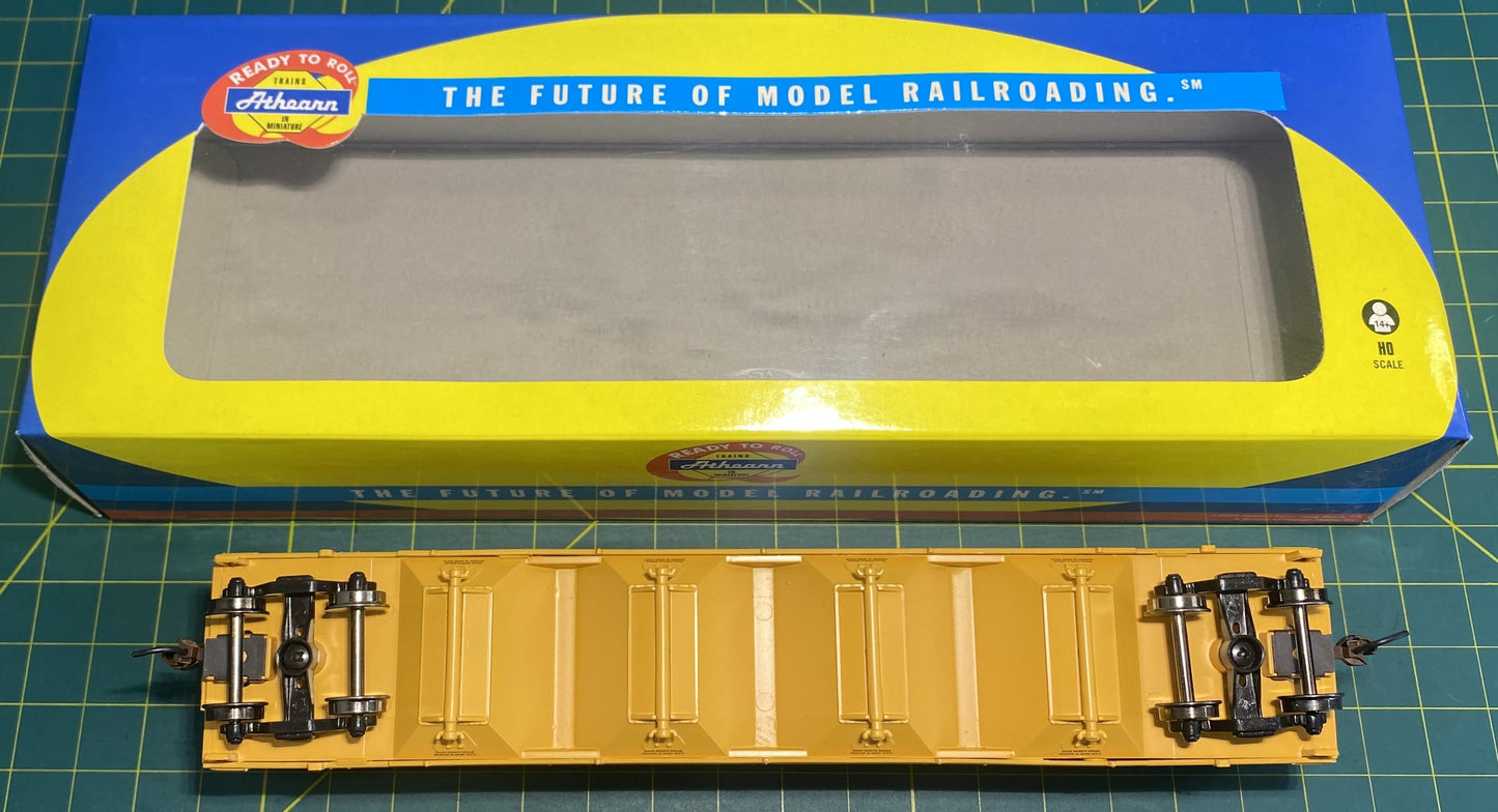 Athearn 72309 ACF 5250 Centerflow Covered Hopper Car