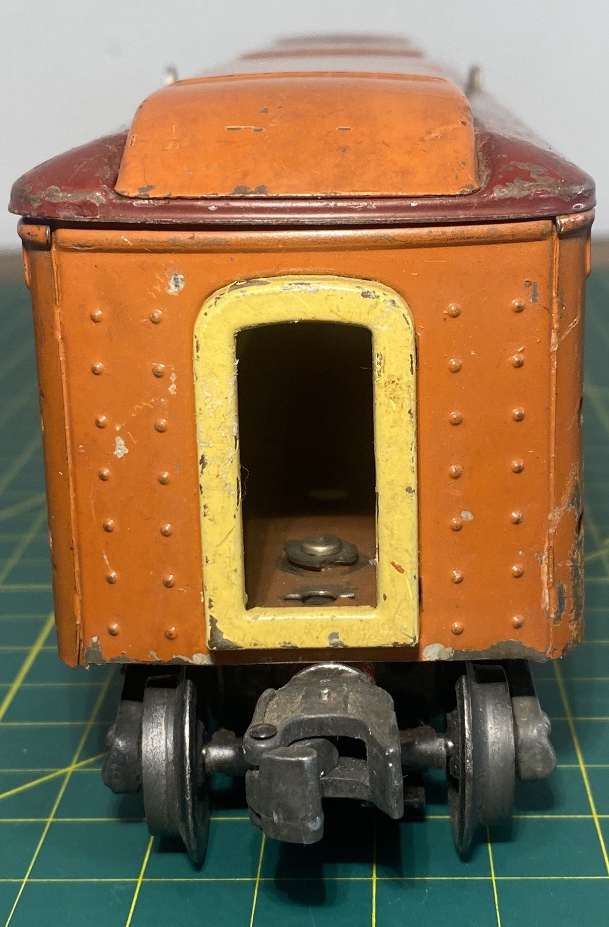 Lionel Pre War #613 Passenger Car