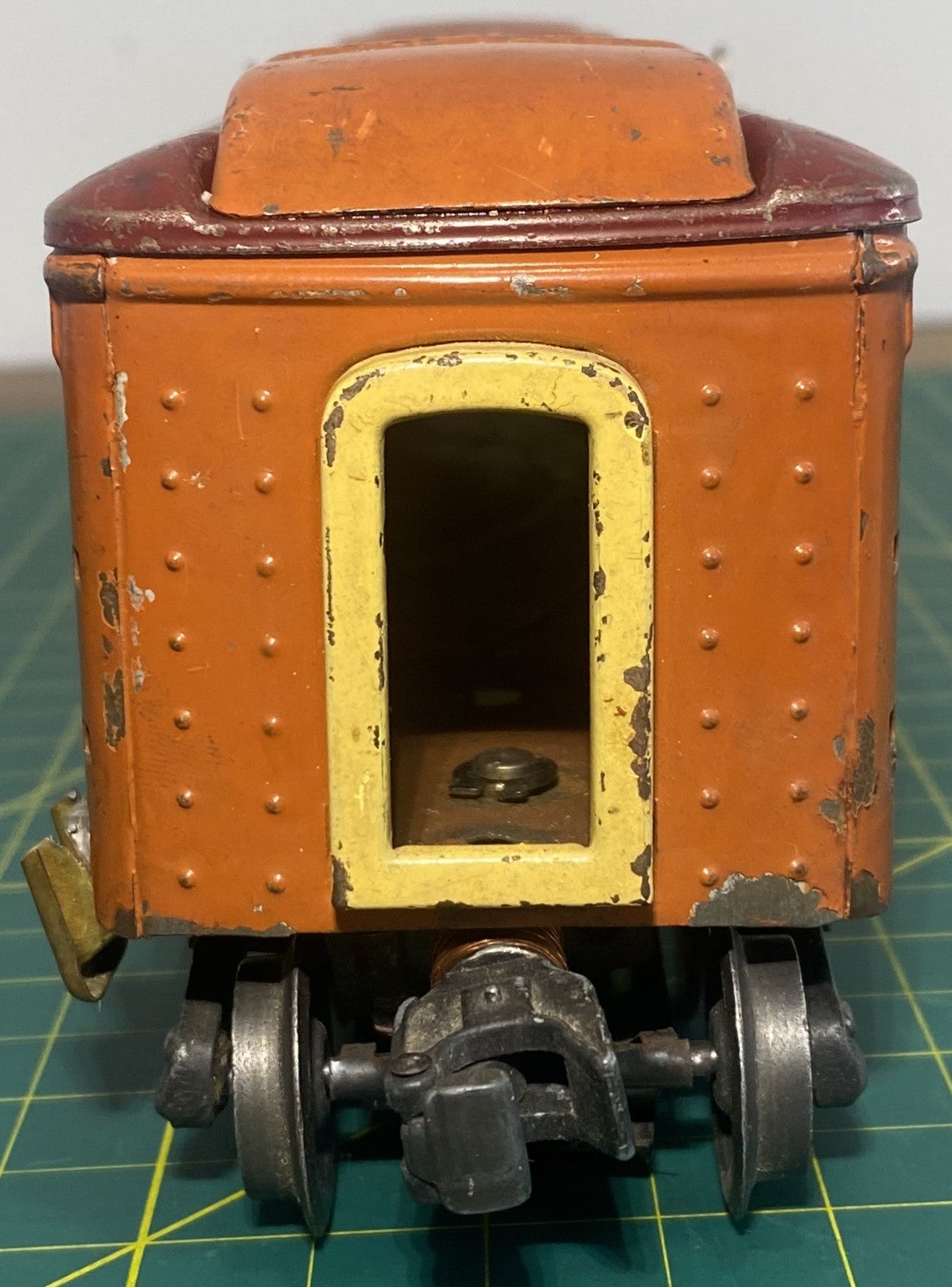 Lionel Pre War #613 Passenger Car