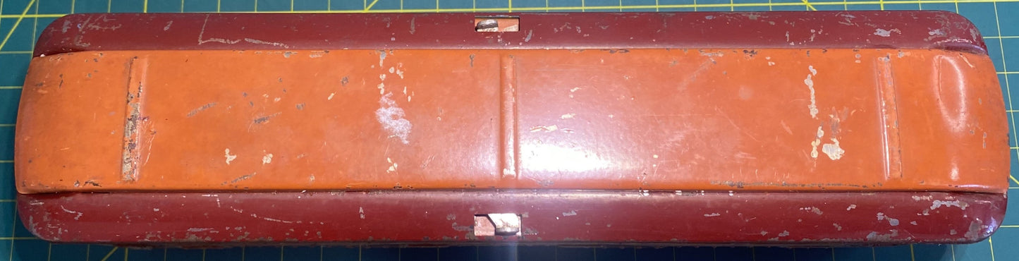 Lionel Pre War #613 Passenger Car