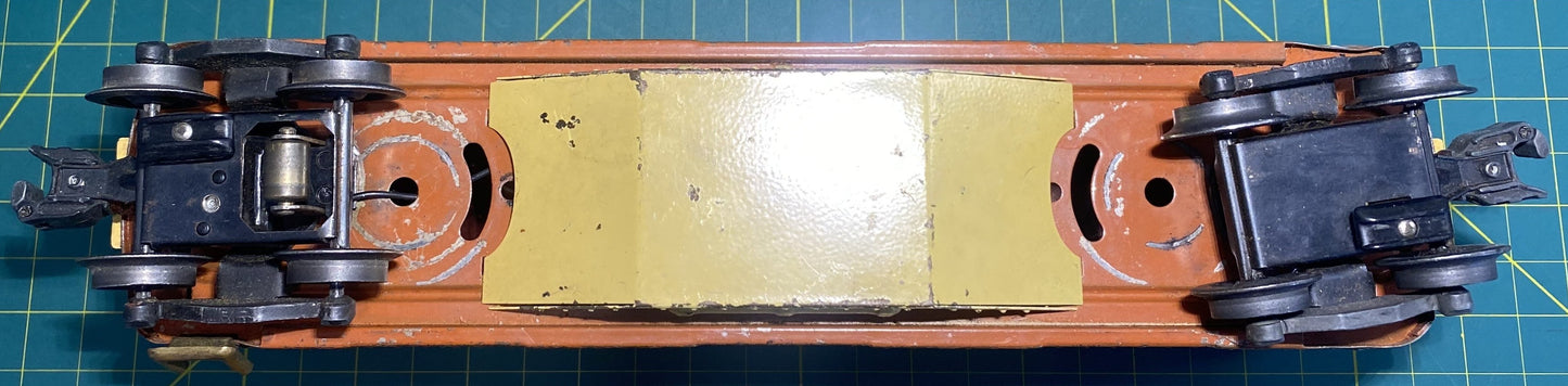 Lionel Pre War #613 Passenger Car