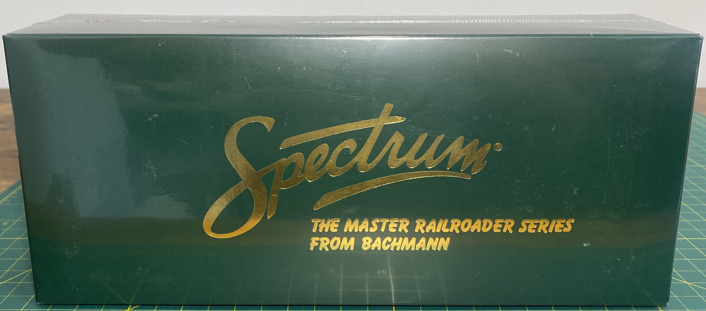 Spectrum 27402 On30 Gauge A.C. Dole & Son Dairy Wood Reefer Car