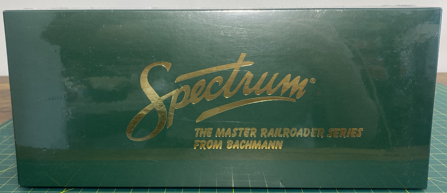 Spectrum 27699 On30 Gauge Painted & Unlettered Ventilated Box Car