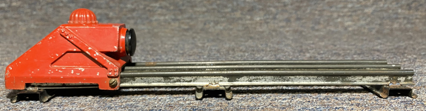 Lionel Post War Bumper 260