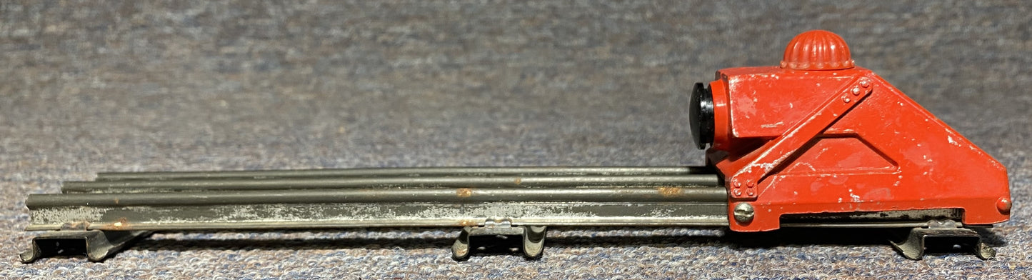 Lionel Post War Bumper 260