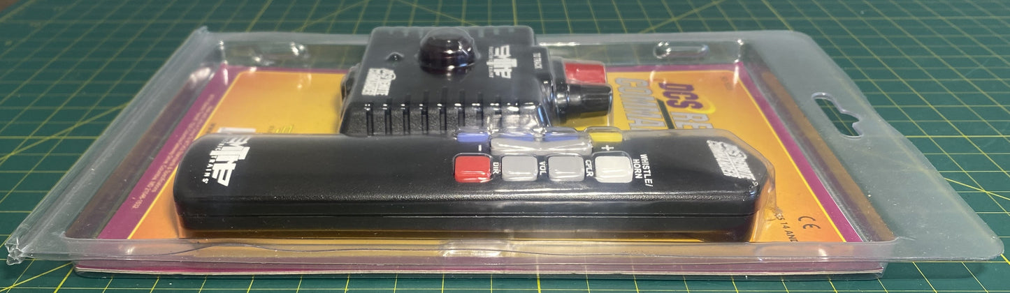 MTH 50-1033 Remote Commander Set