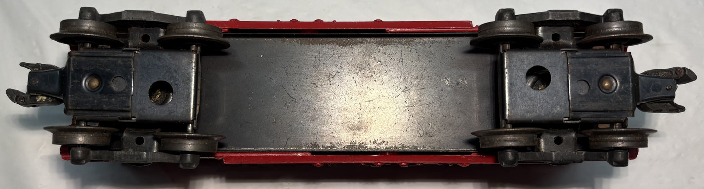 Lionel Post War X6014 Baby Ruth Box Car