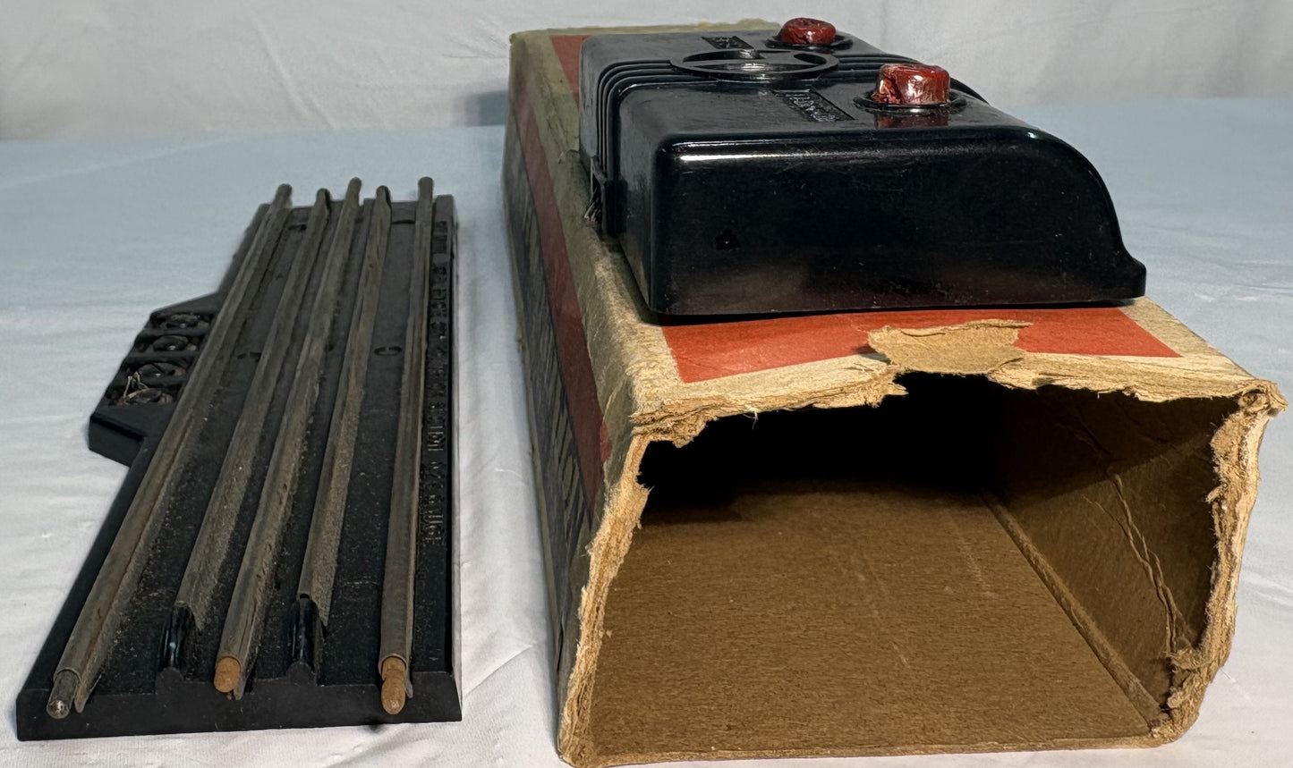Lionel Post War 1019 Uncoupling Control Track