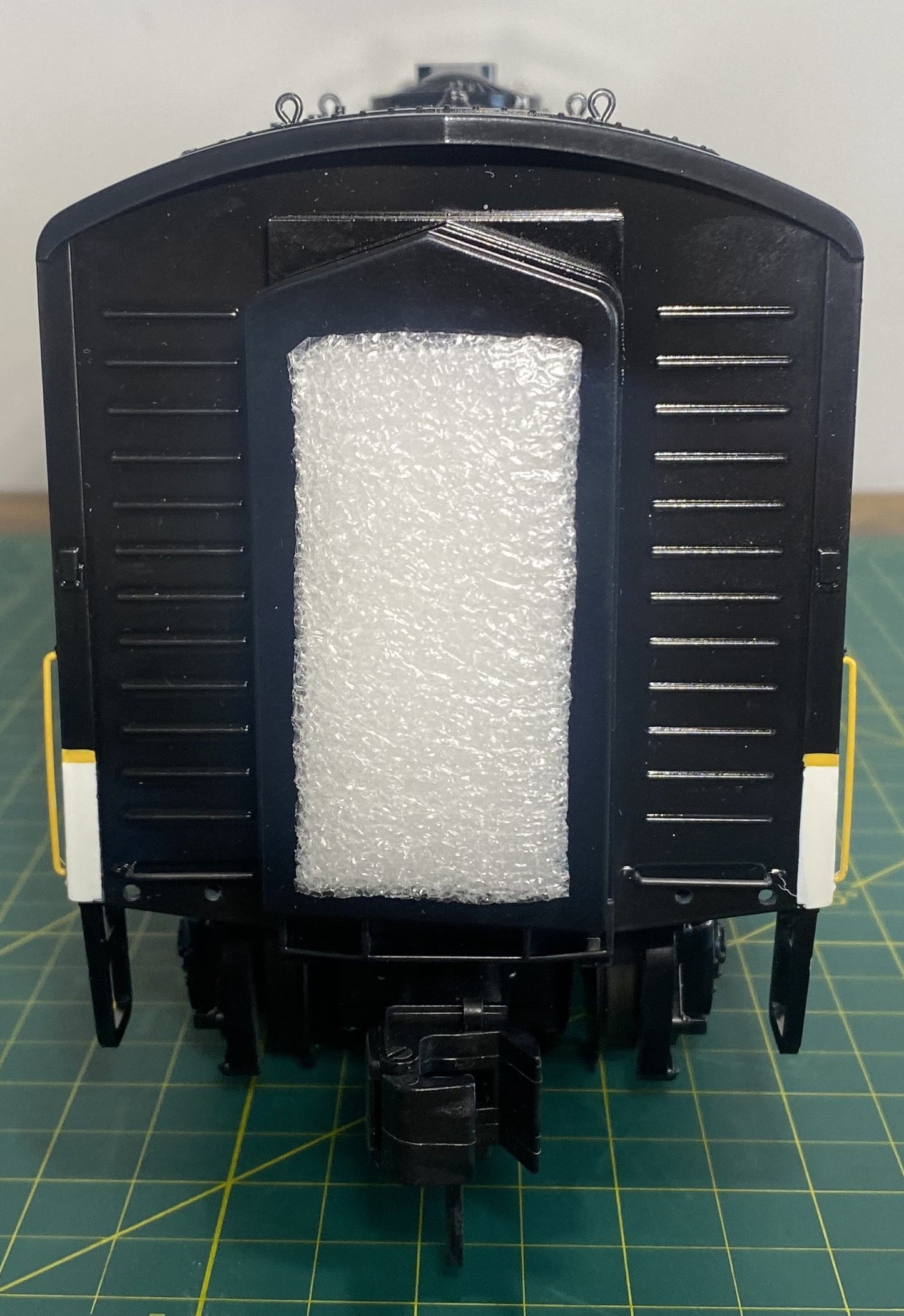 Rail King 70-2104-1 Norfolk Southern G Gauge F-7 A Unit Diesel w/Proto-Sound 3.0