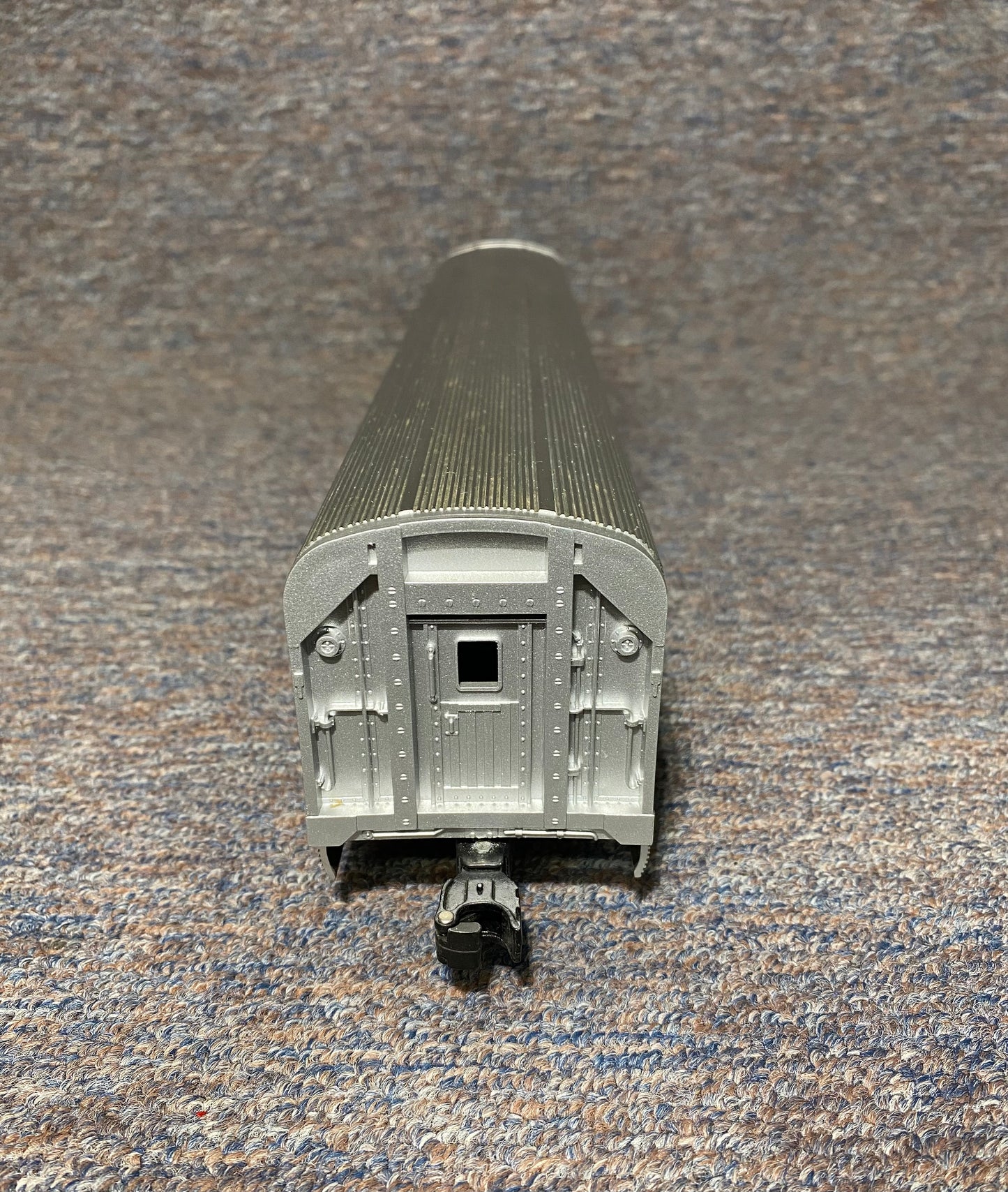 Lionel 6-9367 Union Pacific Single Dome Tank Car