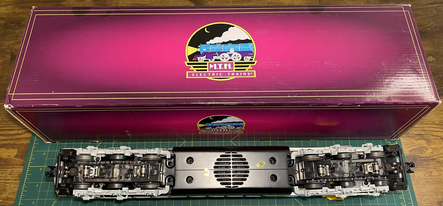 MTH Premier 20-20429-1 Electro Motive SD70ACe Diesel Engine w/Proto-Sound 3.0
