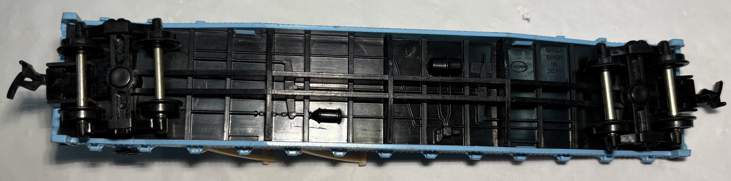 Cox 251714 Championship Train Flat Car