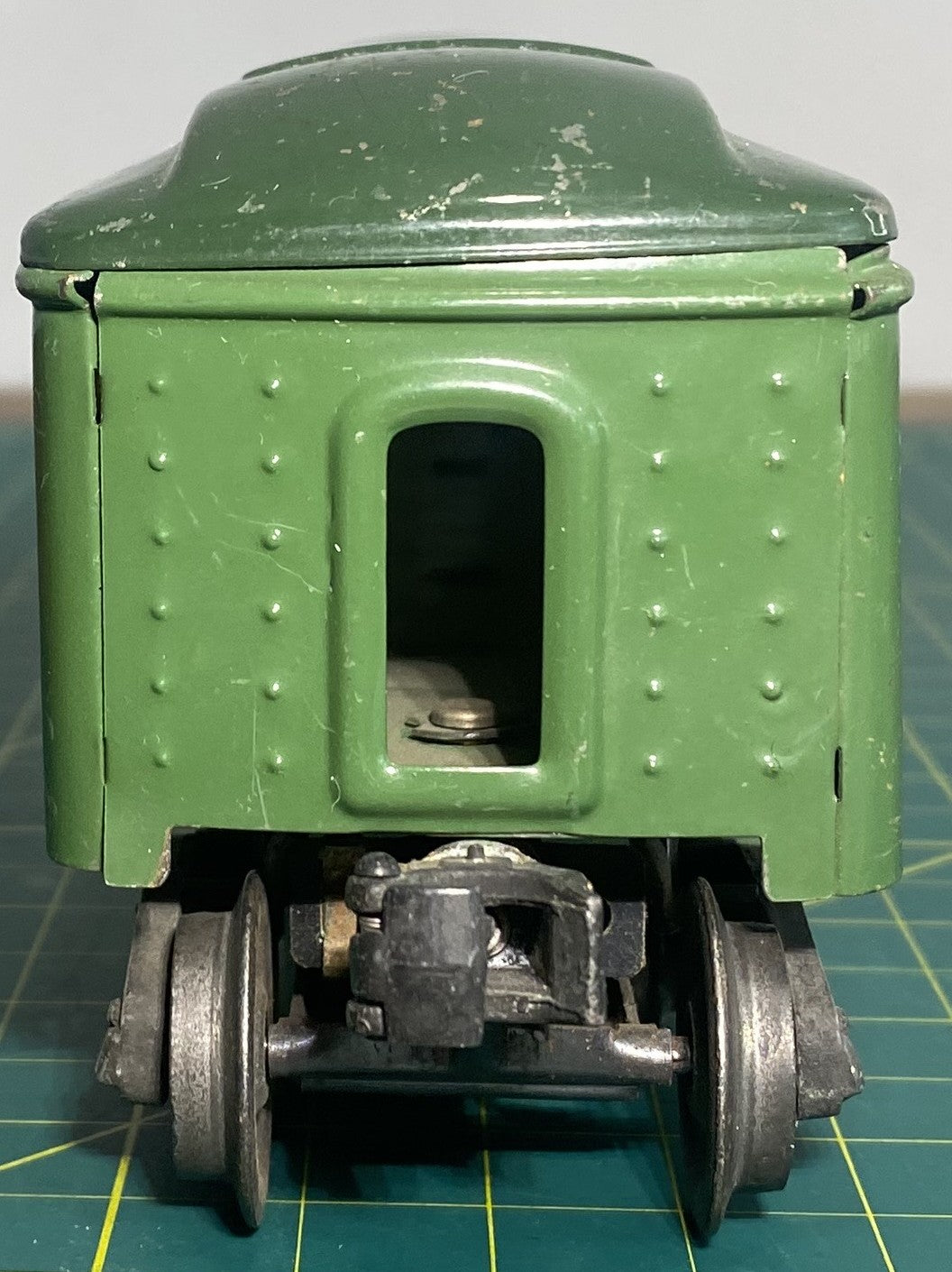 Lionel Post War Pullman Passenger Car 6440