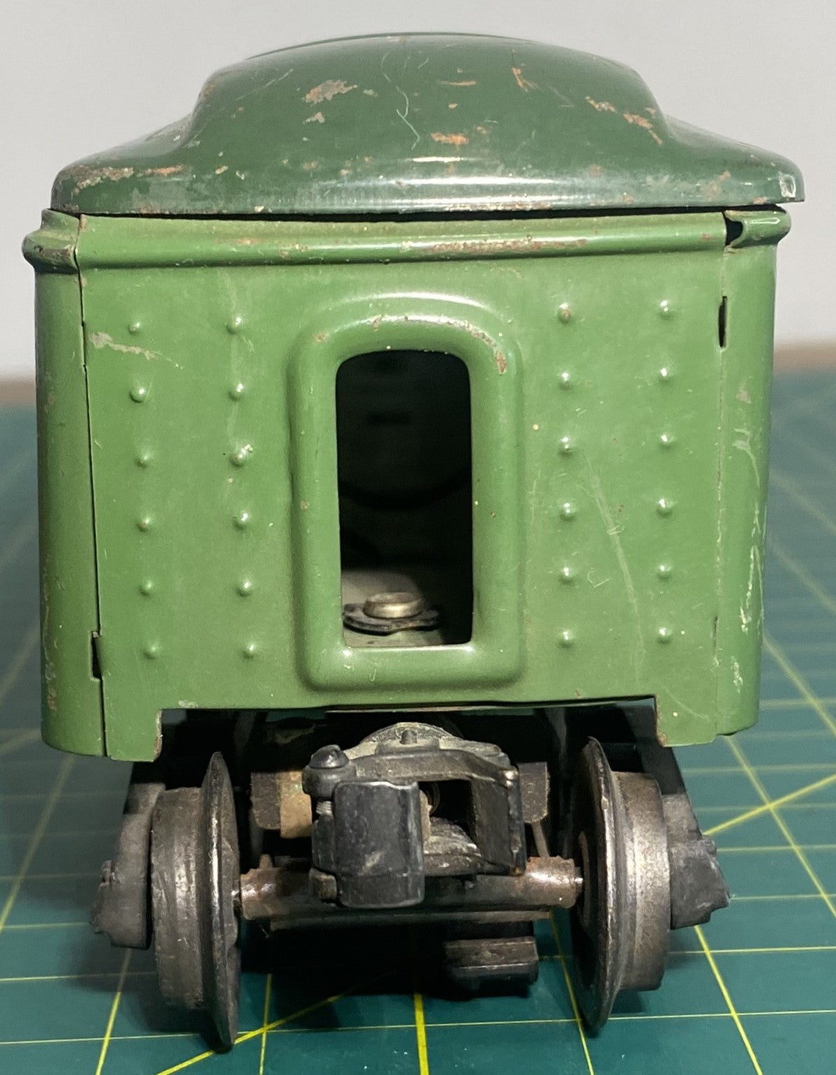 Lionel Post War Pullman Passenger Car 6440