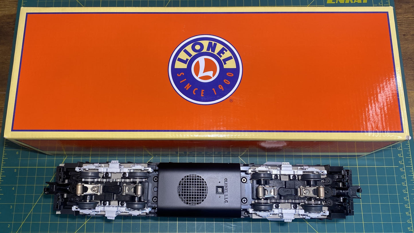 Lionel 6-82130 EMD Demonstrator LEGACY GP30 Diesel Locomotive #1962