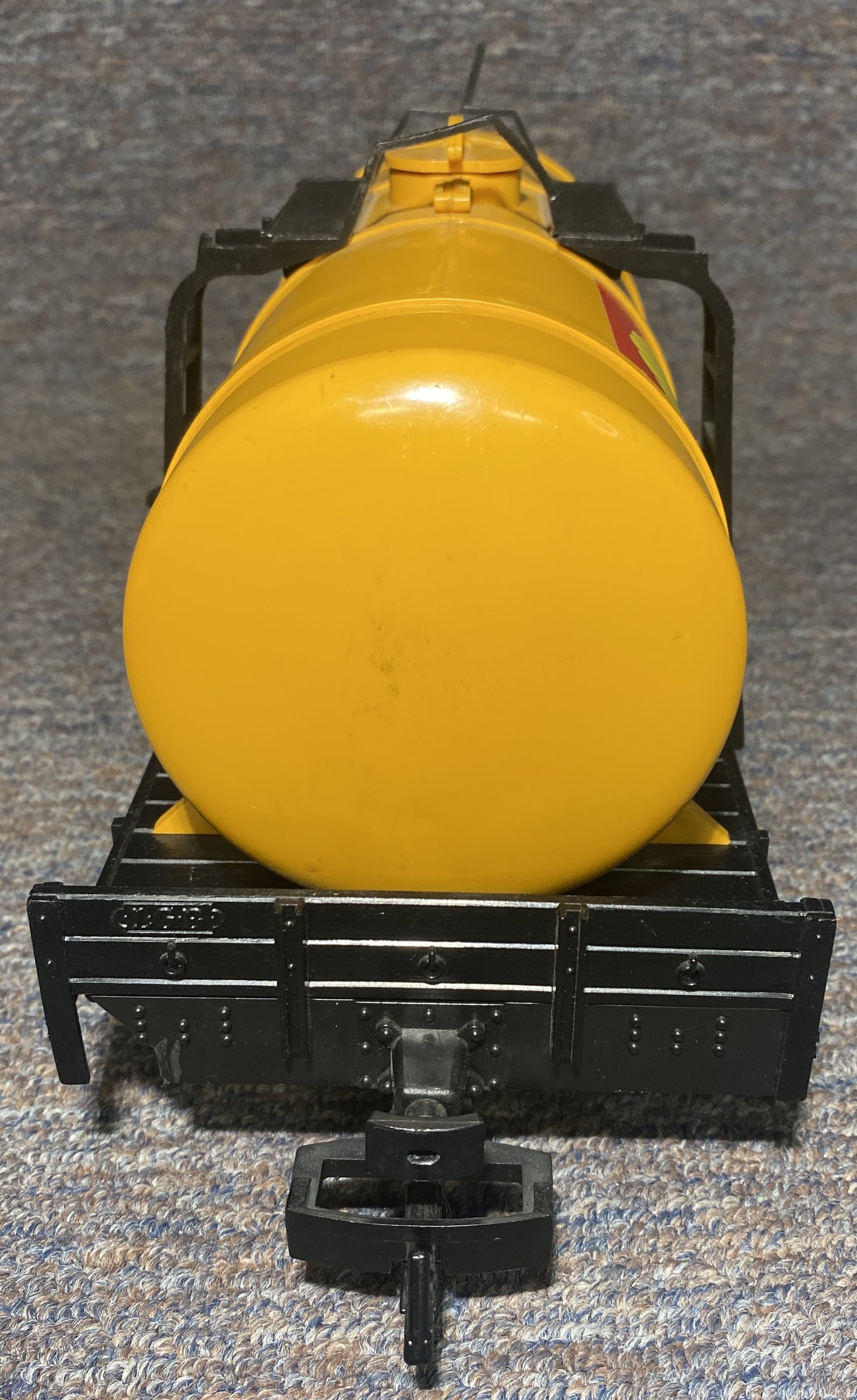 LGB #4040 Shell Tank Car