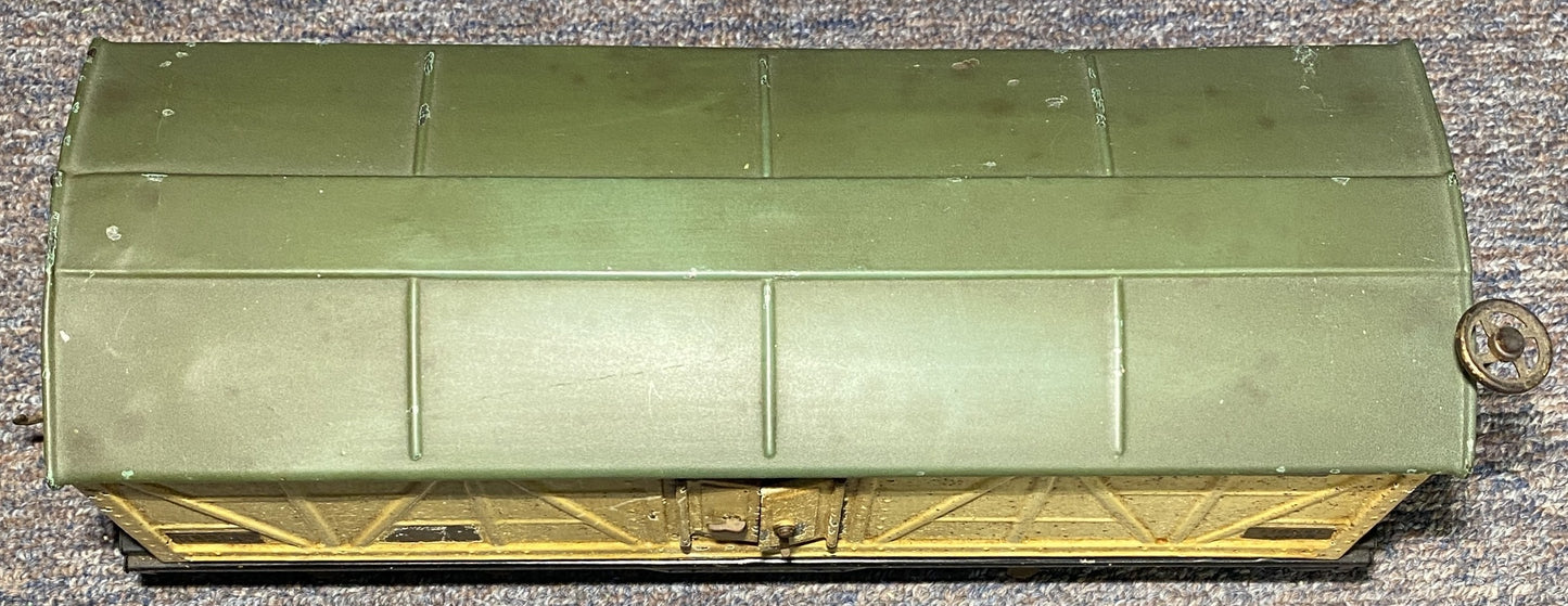 Lionel #514R Pre-War Refrigerator Car