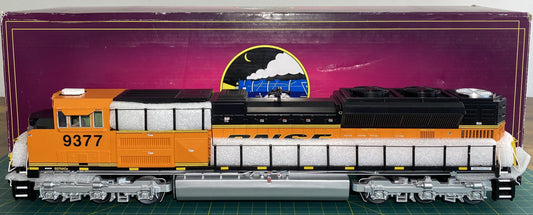 MTH Premier 20-20426-1 BNSF Diesel Engine w/Proto-Sound 3.0
