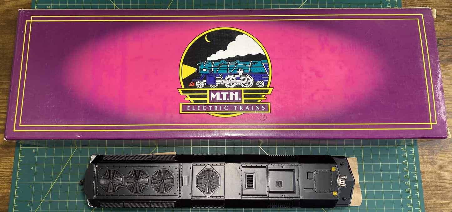 MTH 20-2147LP Premier Amtrak F40PH Diesel Engine - With Proto