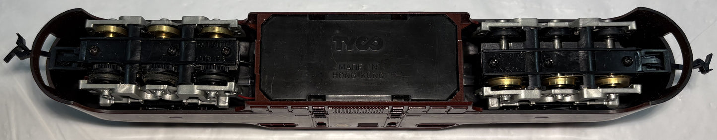 Tyco 251-01 Pennsylvania GG-1 Electric Locomotive #4173