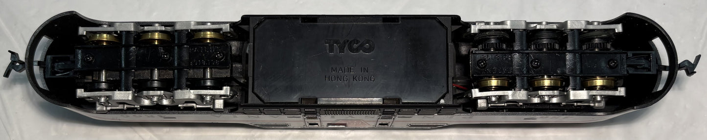 Tyco 251-01B Pennsylvania GG-1 Electric Locomotive #4866