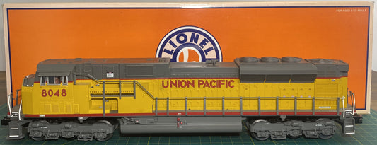 Lionel 6-28274 Union Pacific SD90 Lionmaster Diesel #8048
