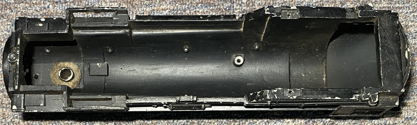 Lionel Post War #726 Steam Locomotive SHELL
