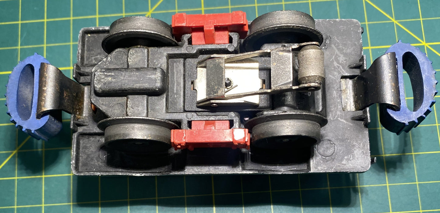 Lionel Post War 50 Gang Car