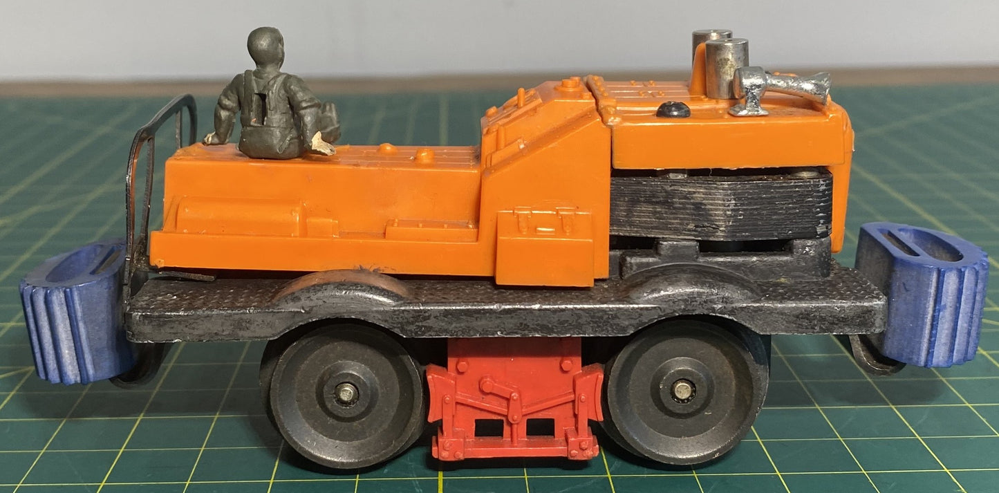 Lionel Post War 50 Gang Car